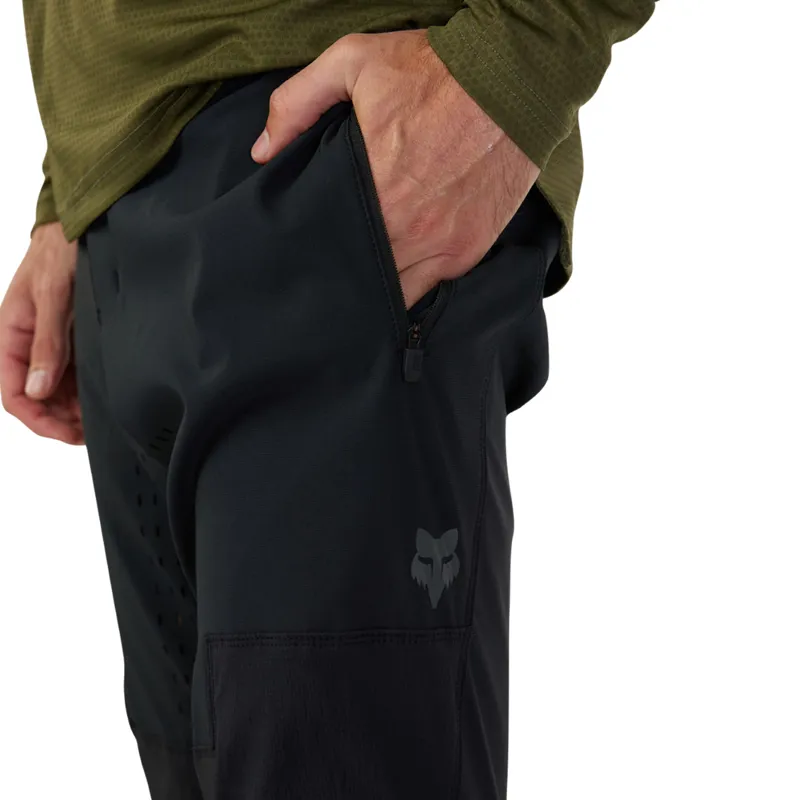 Fox Defend MTB Pants Black-4